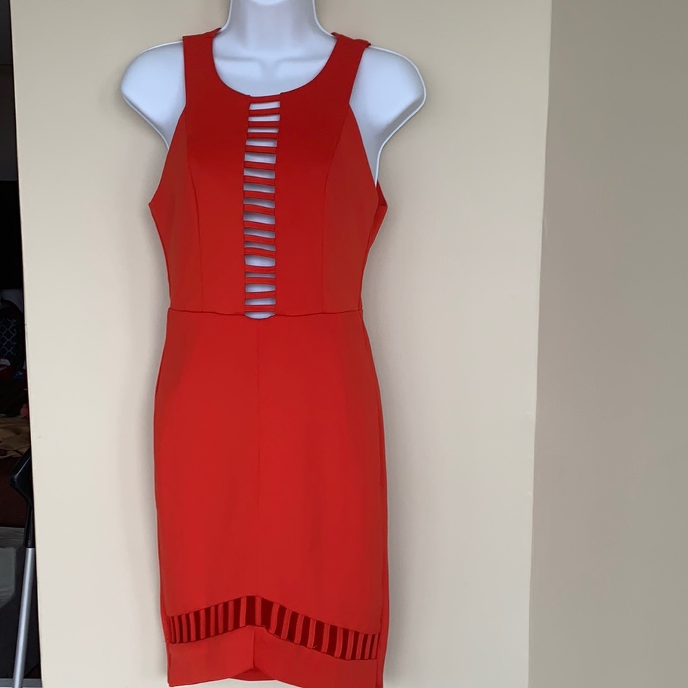 Sexy dress